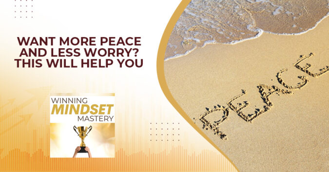 WMM 4 | Its Not About You