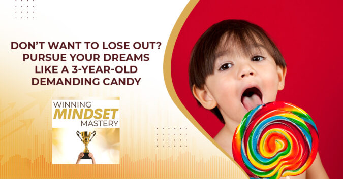 WMM 24 | Pursuing Dreams