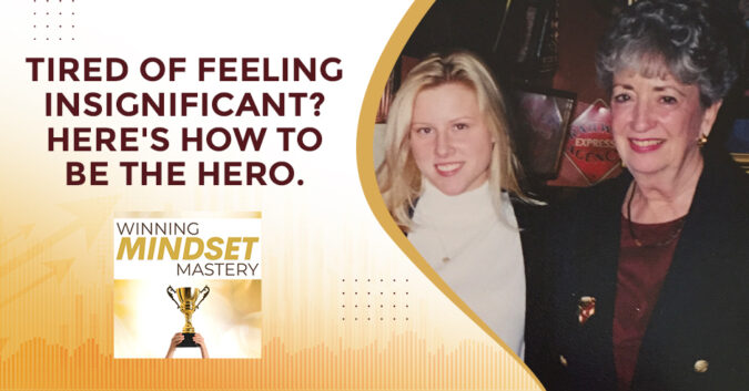 WMM 28 | Becoming The Hero