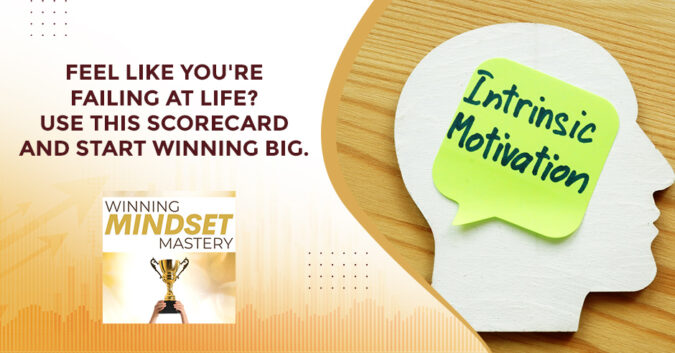 WMM 30 | Measuring Life