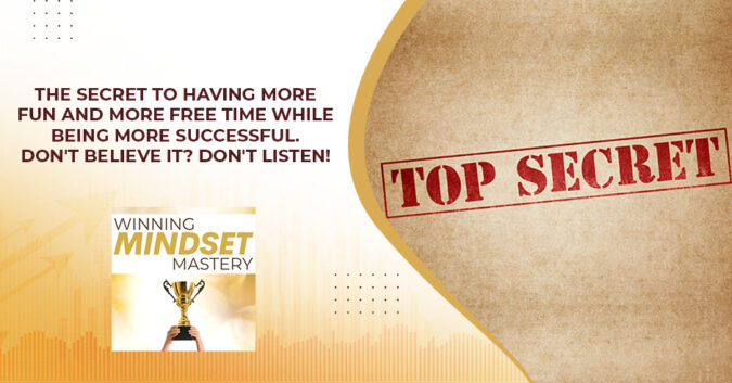 WMM 43 | Time Blocking