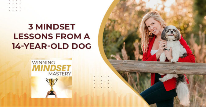Mindset Lessons