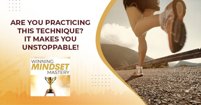 Becoming Unstoppable