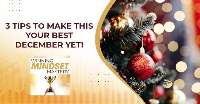 Enjoying The Holidays