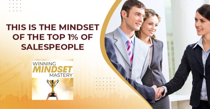 Sales Mindset