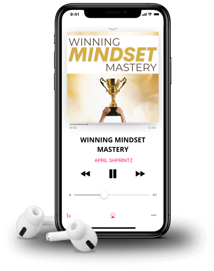 Winning Mindset Mastery