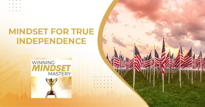 WMM 15 | Winning Mindset