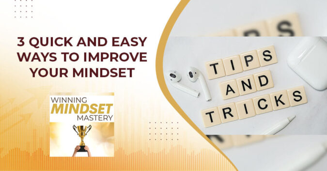 WMM 17 | Getting What You Want