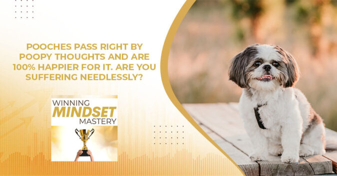 WMM 20 | Mindset Lesson