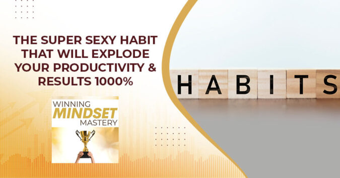 WMM 21 | Consistency