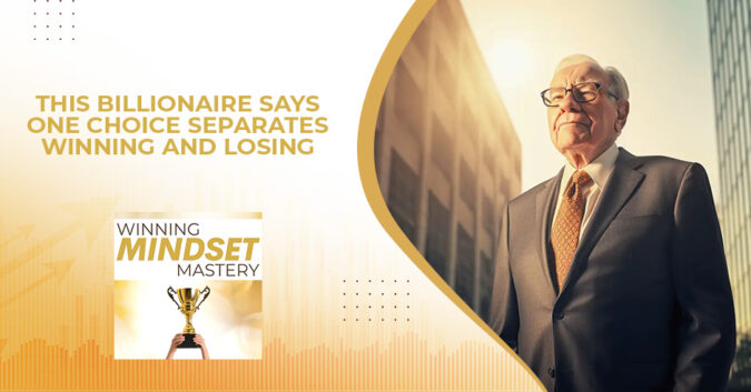 WMM 31 | Overcoming Fear