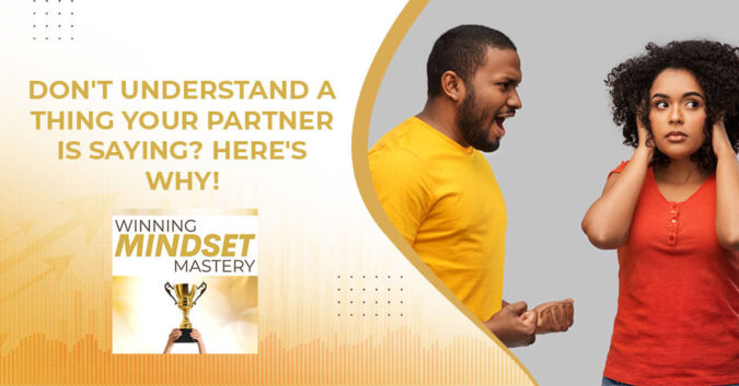 WMM 36 | Understanding