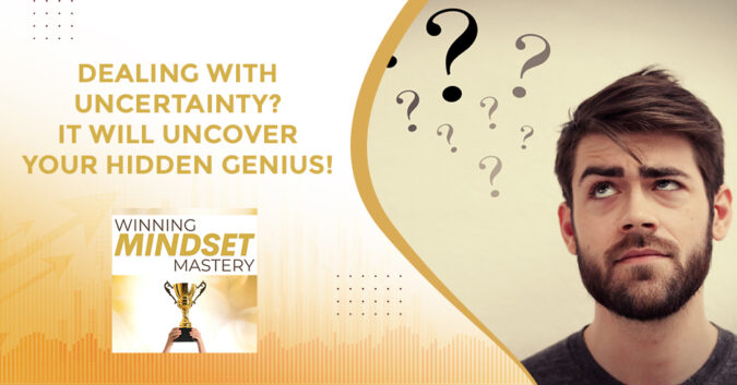 WMM 42 | Uncertainty