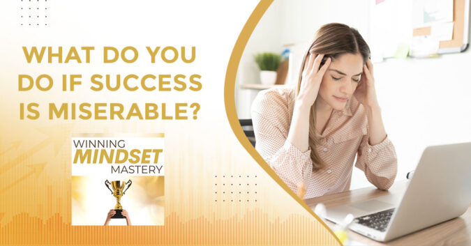 WMM 99 | Miserable Success