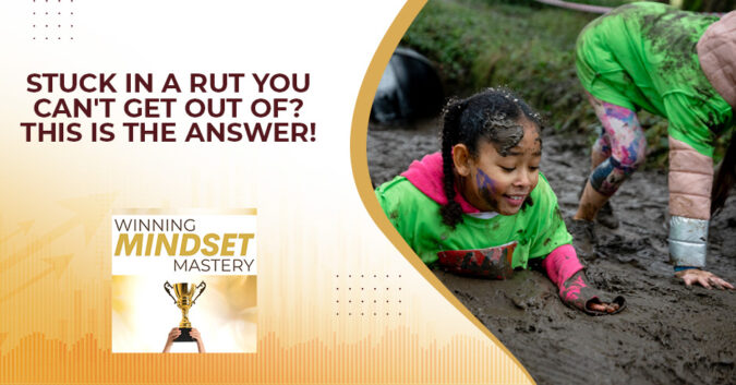 WMM 106 | Stuck In A Rut