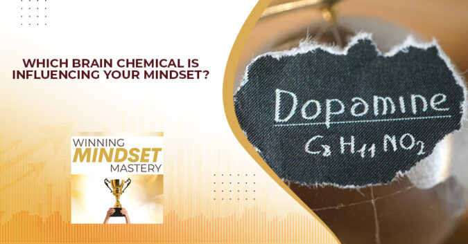 WMM 108 | Brain Chemical