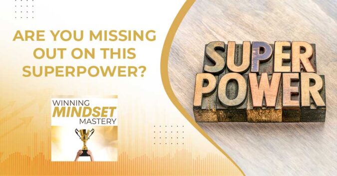 Winning Mindset Mastery | Vulnerability