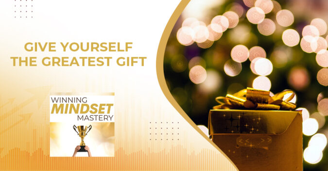 Winning Mindset Mastery - April Shprintz | Greatest Gift