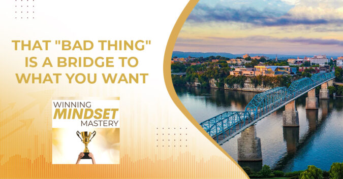 Winning Mindset Mastery - April Shprintz | Bridges