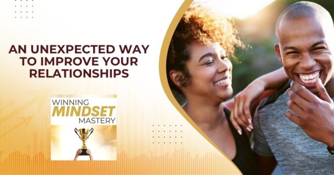 Winning Mindset Mastery - April Shprintz | Improve Your Relationships
