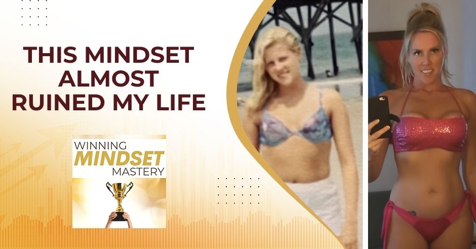 Winning Mindset Mastery - April Shprintz | Limiting Beliefs