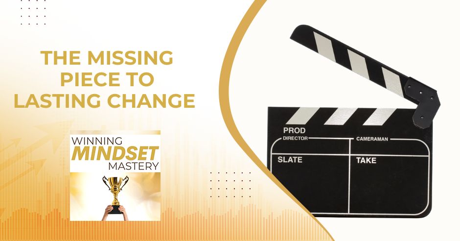 Winning Mindset Mastery - April Shprintz | Lasting Change
