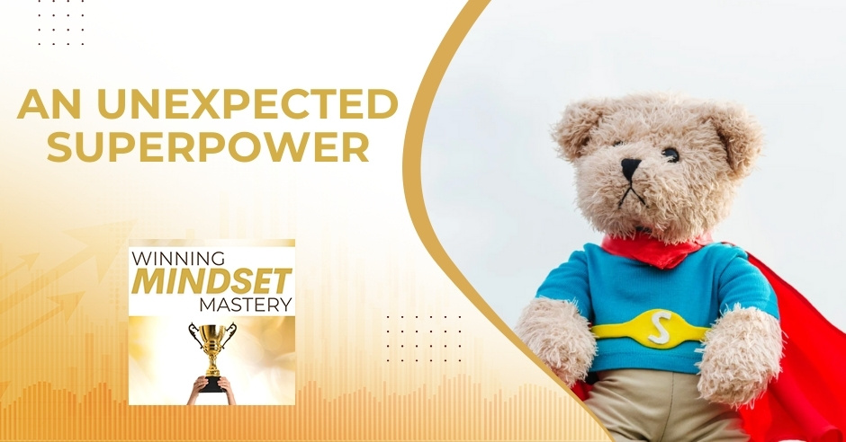 Winning Mindset Mastery - April Shprintz | Vulnerability