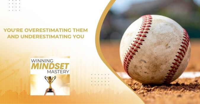 Winning Mindset Mastery - April Shprintz | Underestimating You