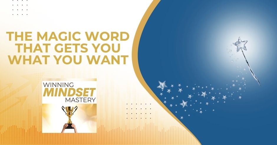 Winning Mindset Mastery - April Shprintz | Get What You Want
