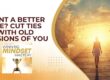 Winning Mindset Mastery - April Shprintz | Cutting Ties