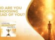 Winning Mindset Mastery - April Shprintz | Choosing Yourself