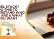 Winning Mindset Mastery - April Shprintz | Feeling Stuck
