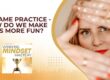 Winning Mindset Mastery - April Shprintz | Reframing Practice