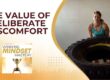 Winning Mindset Mastery - April Shprintz | Deliberate Discomfort