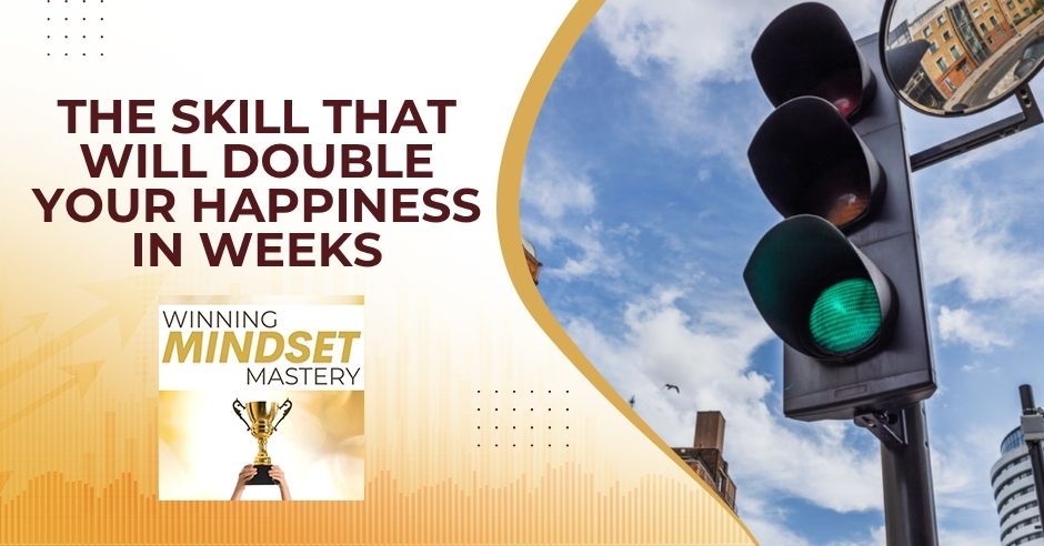 Winning Mindset Mastery - April Shprintz | Setting Boundaries