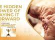 Winning Mindset Mastery - April Shprintz | Paying It Forward