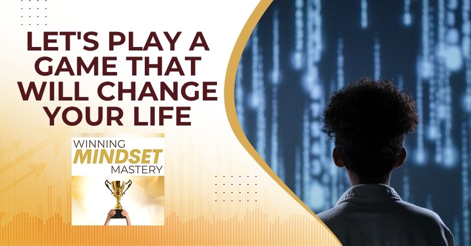Winning Mindset Mastery - April Shprintz | Mindset Mastery