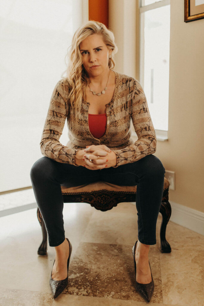 About April Shprintz
