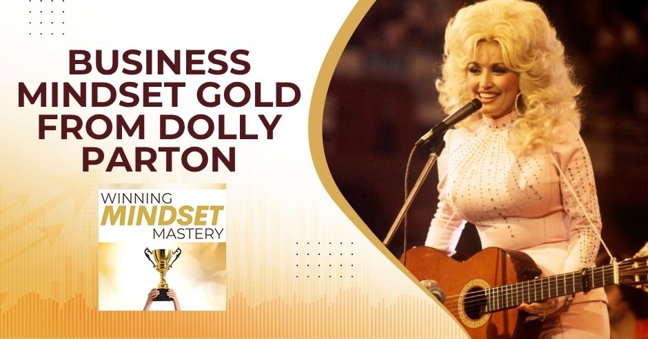 Winning Mindset Mastery - April Shprintz | Business Mindset Opportunities